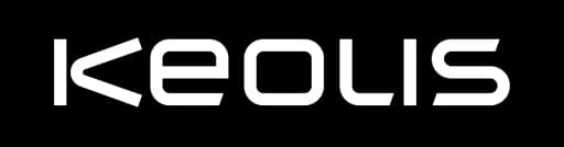 keolis logo